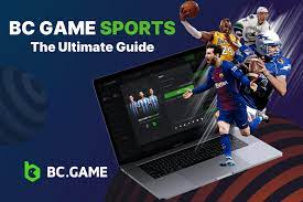 BC Game App: A Comprehensive Guide for Gamers BC Game App: A Comprehensive Guide for Gamers